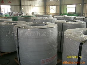 武汉市太行冶金材料有限公司 复合包装制品产品列表